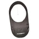 thumbnail image 3 of Anillos Grandes Para Entrenamiento De Tenis, Equipo De Campo De Prácticas, Plegable, Negro, 3 of 3