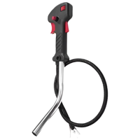 Erux - Acelerador Repuesto Para Desmalezadora China 52Cc