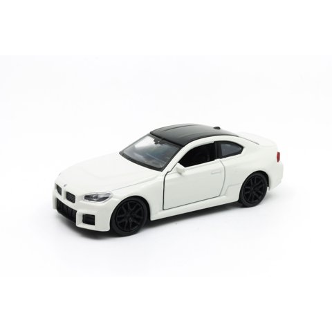 Toyng - Auto Bmw M2 - Welly