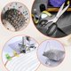thumbnail image 2 of Set de Herramientas de Costura KingTool 78 Piezas – Kit con Cortadora Rotativa, 2 of 7