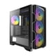 thumbnail image 1 of Gabinete Antec AX1000 ARGB, E-ATX, Negro, 1 of 4