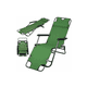 thumbnail image 3 of Silla De Camping Plegable Cama Reclinable Reposera Portátil, 3 of 4