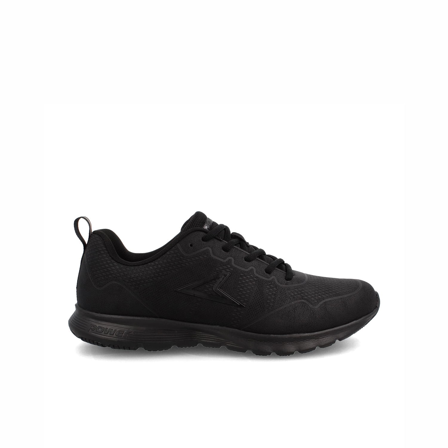 Power - Zapatilla Deportiva Escolar Hombre Wave