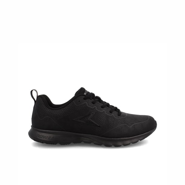 Zapatilla Deportiva Escolar Hombre Wave