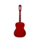 thumbnail image 2 of Guitarra Clásica Bilbao 3/4 BIL-34-RB + Funda, 2 of 5