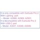 thumbnail image 2 of Auriculares wusheation A2698/A2699 - Audífono izquierdo Pro2nd, 2 of 8
