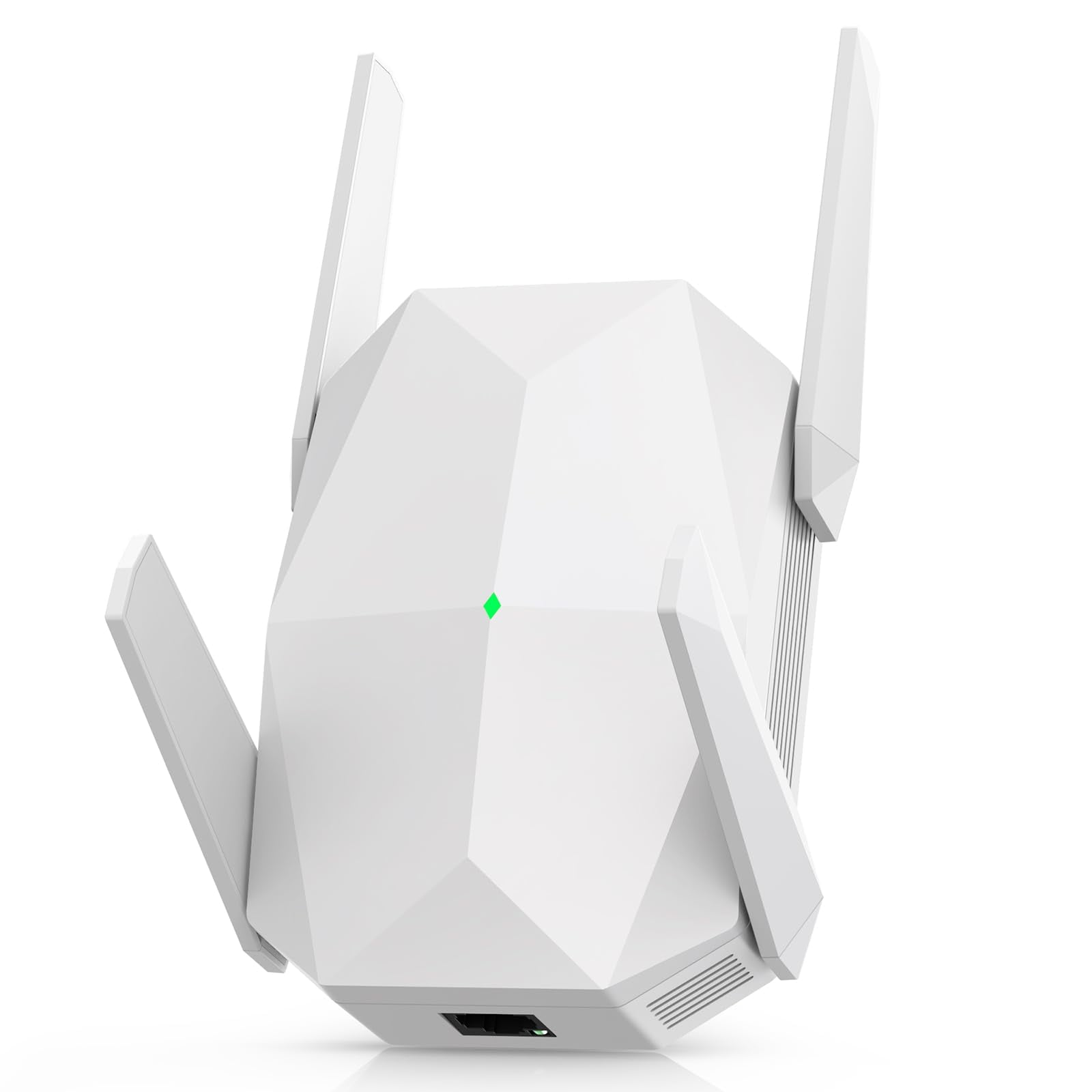 Amplificador De Señal Wifi 6 Ingabis 2025 Ax3000