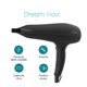 thumbnail image 5 of Secador de pelo ionico Bhr-003 Bezel 2000 w Negro, 5 of 8