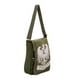 thumbnail image 2 of Bolso Morral Urban Fly Verde, 2 of 3