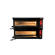 thumbnail image 4 of Horno Pizzero A Gas 2 Cámaras GB-2 Volter, 4 of 10
