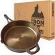 thumbnail image 1 of Sartén de Hierro Fundido Backcountry Iron 30 cm Lisa, 1 of 7