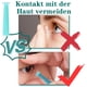 thumbnail image 5 of Herramienta Para Retirar Lentes De Contacto Para Lentes Duros Rgp Con Estuche, 5 of 6