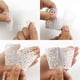 thumbnail image 4 of 50 envoltorios artísticos para cupcakes, papel para hornear pasteles, filigrana, encaje de enredadera, corte láser, moldes para muffins, bandejas para decoración de bodas, fiestas y cumpleaños., 4 of 7