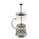 thumbnail image 1 of Tetera Cafetera De Vidrio Francesa 800ml Acero Inoxidable, 1 of 4