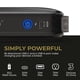 thumbnail image 2 of Batería de coche portátil Jump Starter HALO Bolt Ultimate 3, 2 of 6