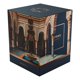 thumbnail image 3 of Perfume MACCIOCU Superz Budapest Morocco 50 ml para hombre, 3 of 3