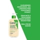 thumbnail image 4 of Limpiador en aceite CeraVe Hydrating 236 ml con 3 ceramidas para la piel, 4 of 9
