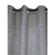 thumbnail image 3 of Pack 2 Cortina Engomada Termica 100% Blackout 135X225 marron claro 135X225, 3 of 5