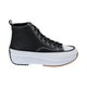 thumbnail image 1 of Zapatilla Urbana Mujer Negro Cherry Police, 1 of 5