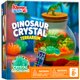thumbnail image 1 of Kit de manualidades Klever Kits para crear tu propio terrario de cristal de dinosaurio con luz nocturna LED para niños, 1 of 7
