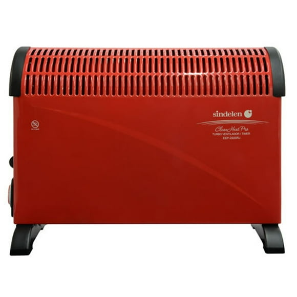 Panel convector SINDELEN TURBO 2000W EEP-2220RJ