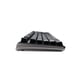 thumbnail image 2 of Teclado Ducky One 3 negro 100% mecánico con Cherry Speed Silver, 2 of 3