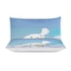 thumbnail image 3 of Cinnamoroll Quilt Set Thicken Soft 3 Pieces Bedding Set All Season Duvet Cove with 2 Pillowcases for Adult Women Girls Teens Home Room Decor, 3 of 5