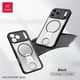 thumbnail image 3 of Carcasa Para iPhone 17 Pro Militar Magnetica Con Anillo, 3 of 5