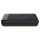 thumbnail image 2 of Bateria Externa Power Bank Carga Rapida 20000mah TL180 Negro, 2 of 4