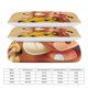 thumbnail image 3 of The Lion King Cartoon Bedding Sets Ultra Soft Skin-Friendly Duvet Cover 3 Piece, Cute Comforter Cover Bed Set for Boys Girls Kids, 3 of 5