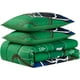 thumbnail image 2 of Juego de cama infantil Bed in a Bag for Boys and Girls Toddlers Juego de sábanas estampado y, 2 of 3