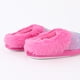 thumbnail image 3 of Pantufla Niña Invernal Skye & Everest Rosado Paw Patrol, 3 of 5