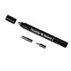 thumbnail image 1 of Caddy Splash Afilador y Limpiador de Ranuras para Palos de Golf (Wedges y Hierros), Negro, 1 of 5