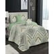thumbnail image 3 of Cubrecama Colcha Quilt de Verano 2 Plaza, 3 of 3