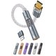 thumbnail image 1 of Adaptador DAC USB‑C con Amplificador de Auriculares KB EAR, 1 of 6