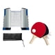 thumbnail image 1 of Juego De Paletas De Ping Pong, Juego De Tenis De Mesa Para Mesa, Para Viajar, Para Entrenar, Color Gris, 1 of 5