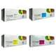 thumbnail image 2 of Pack 4 Toner Alternativos Para Hp 215a W2310 Mfp M182 M183 Con Chip, 2 of 7