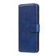 thumbnail image 1 of Funda Billetera para Xiaomi Poco X4 Pro 5G con Porta Tarjetas y Soporte Ajustable Azul, 1 of 6