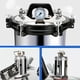 thumbnail image 3 of Esterilizador Autoclave Vapor Presión Acero Inoxidable 18L, 3 of 3