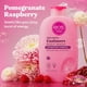 thumbnail image 2 of Gel eos Cashmere Pomegranate Raspberry 7 oz Hidratante, 2 of 3