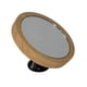 thumbnail image 4 of Espejo Shot Espresso Ajustable Base Madera 7cm Haya Negro, 4 of 5