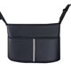 thumbnail image 4 of Soporte Para Monedero De Coche Entre Asientos Barrera Para Ni?os De Gran Capacidad Para Bolsos Estilo C, 4 of 5
