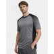 thumbnail image 3 of Liberty Imports 5 Pack Men's Active Quick Dry Crew Neck T-Shirts, 3 of 3
