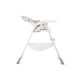 thumbnail image 2 of Silla de comer verde Minzy Snacker H1127 Artw, 2 of 5