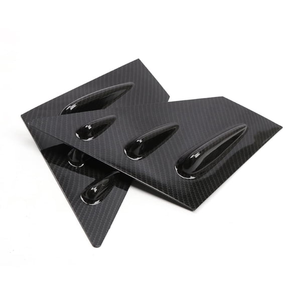 Cubierta de persiana con forma de pala para Subaru WRX STi 2015-2021