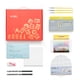 thumbnail image 2 of HIMI Kit de Acuarela 24 tubos y 12 metalizadas +9 accesorios, 2 of 6