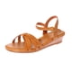 thumbnail image 1 of Sandalia Tostado Marche, 1 of 5