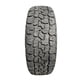 thumbnail image 2 of Neumatico 205/65 R15c Haida hd877 AT 102/100Q 6PR, 2 of 4