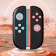 thumbnail image 3 of Cabezales de Silicona para Controlador de Juegos L/R de Nintendo Switch 2 Reemplazos para D-Pad Dirección, 3 of 6