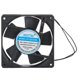 thumbnail image 1 of Ventilador para Gabinetes Rack 19 Serie RK19-W, 1 of 1
